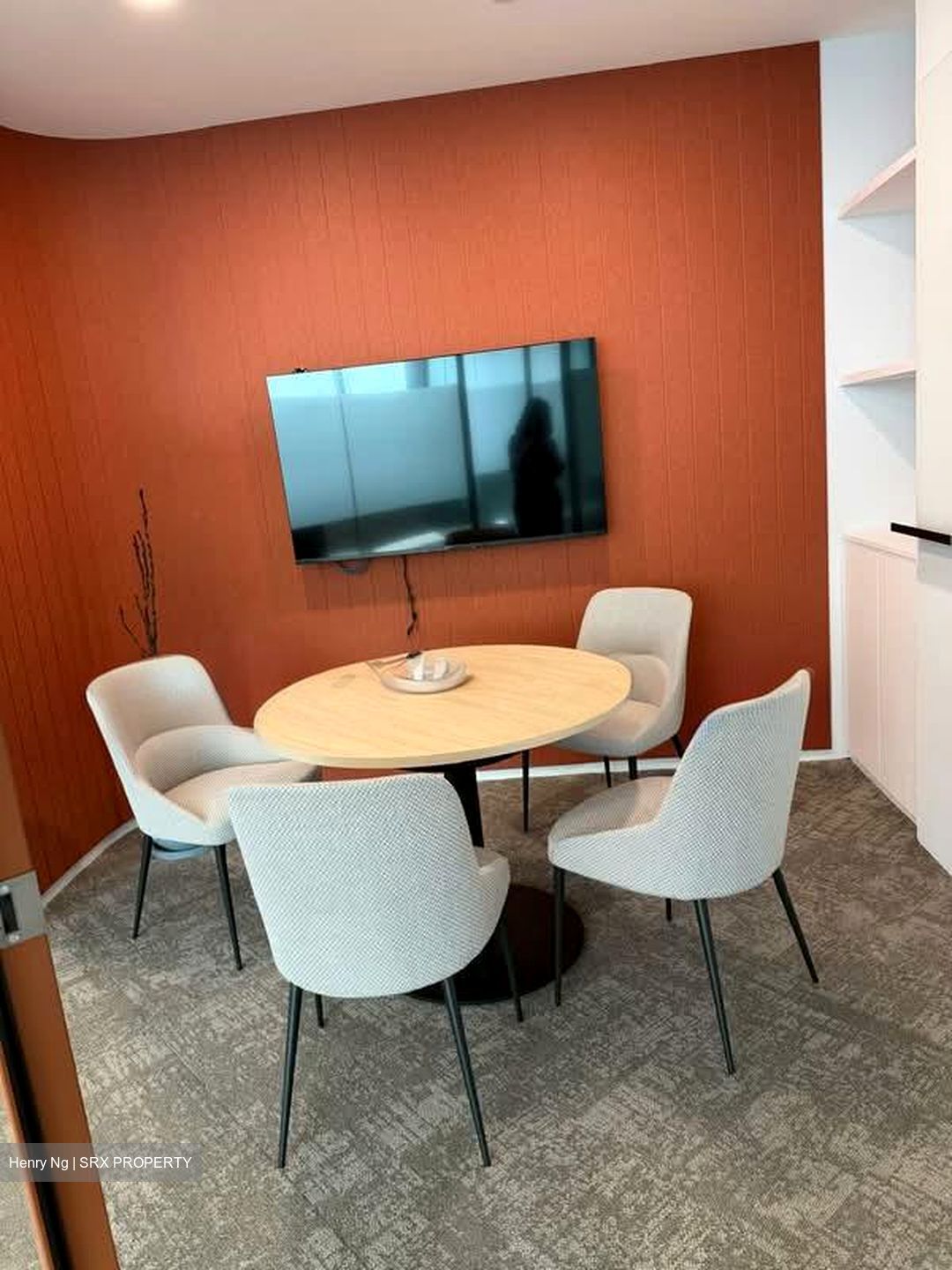 Republic Plaza (D1), Office #584861521